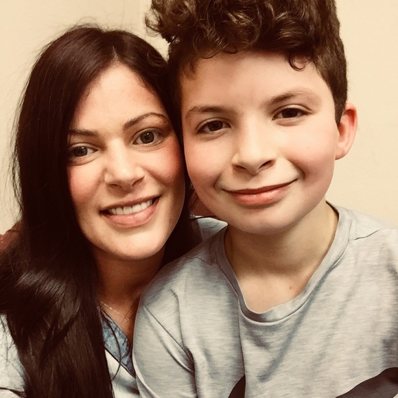 Meet your Posher, Megan - Picture 1 of 1